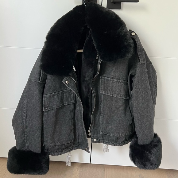 Boohoo Jacket - Picture 2 of 9